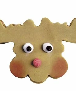 Städter Ausstechform Elchkopf 6 Cm -Emil-Henry-Laden 201 159129 A02