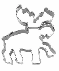 Städter Ausstechform Elch 7,5 Cm