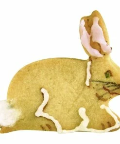 Städter Ausstechform Hase 7 Cm Liegend -Emil-Henry-Laden 201 160002 A02