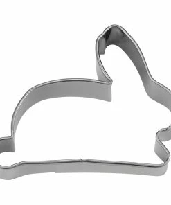 Städter Ausstechform Hase 7 Cm Liegend