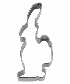 Städter Ausstechform Hase 9 Cm Mit Korb