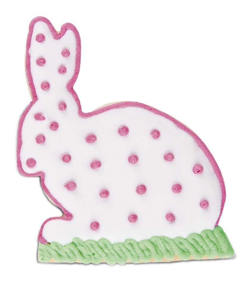 Städter Ausstechform Hase 6 Cm Liegend 2 Städter Ausstechform Hase 6 Cm Liegend - Image 2