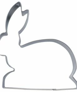Städter Ausstechform Hase 6 Cm Liegend