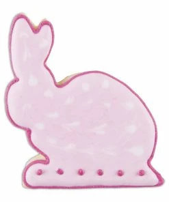 Städter Ausstechform Hase 13 Cm Liegend -Emil-Henry-Laden 201 160224 A03