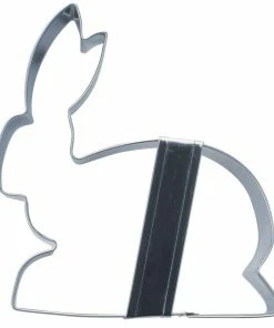 Städter Ausstechform Hase 13 Cm Liegend