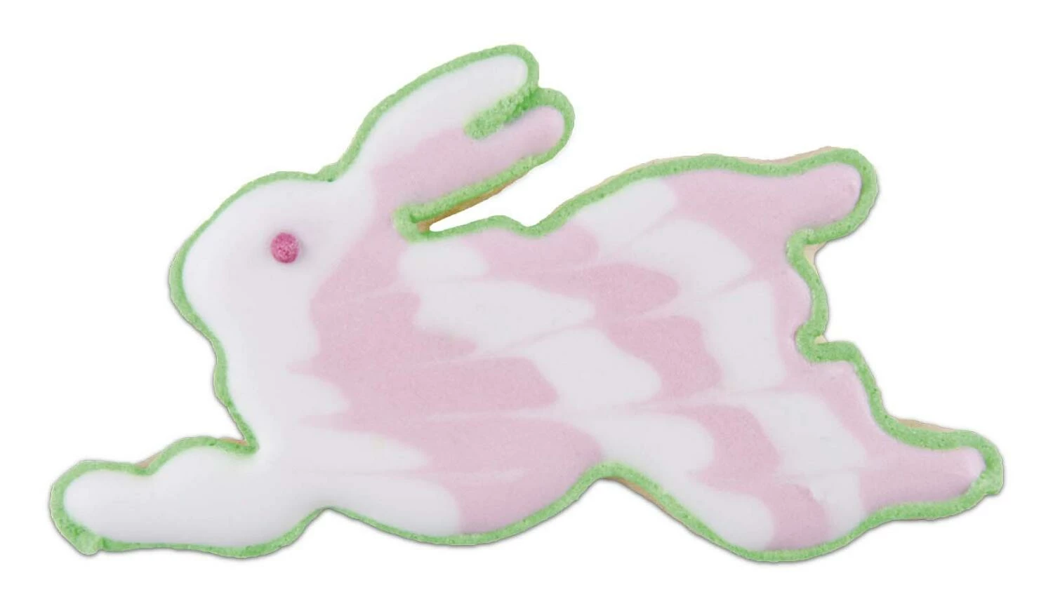 Städter Ausstechform Hase 6 Cm Springend 3 Städter Ausstechform Hase 6 Cm Springend – Bild 3