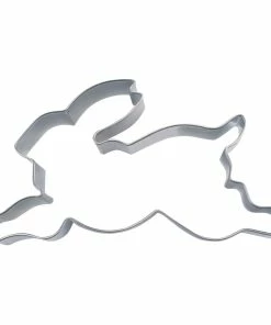 Städter Ausstechform Hase 6 Cm Springend