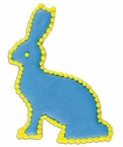 Städter Ausstechform Hase 6,5 Cm Sitzend 8 Städter Ausstechform Hase 6,5 Cm Sitzend -Emil-Henry-Laden 201 160408 A02