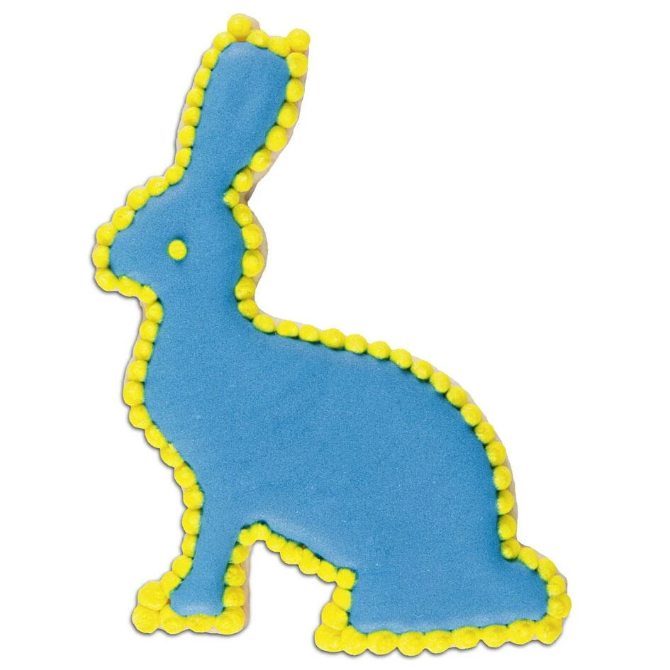 Städter Ausstechform Hase 6,5 Cm Sitzend 4 Städter Ausstechform Hase 6,5 Cm Sitzend - Image 4