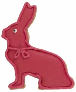 Städter Ausstechform Hase 6,5 Cm Sitzend 9 Städter Ausstechform Hase 6,5 Cm Sitzend -Emil-Henry-Laden 201 160408 A03