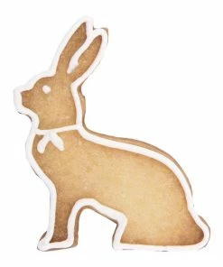 Städter Ausstechform Hase 14 Cm Sitzend -Emil-Henry-Laden 201 160422 A01