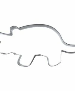 Städter Ausstechform Triceratops 9 Cm