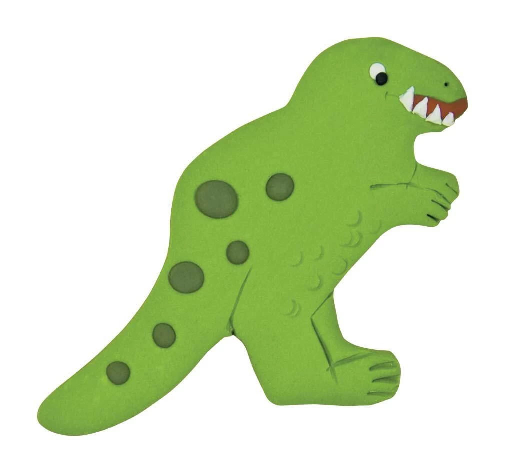 Städter Ausstechform Tyrannosaurus 8 Cm 2 Städter Ausstechform Tyrannosaurus 8 Cm - Image 2