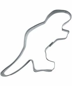 Städter Ausstechform Tyrannosaurus 8 Cm