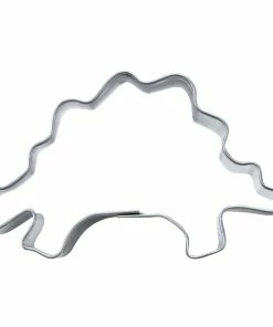 Städter Ausstechform Stegosaurus 7,5 Cm