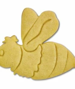 Städter Ausstechform Biene 7,5 Cm -Emil-Henry-Laden 201 161139 A02