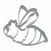 Städter Ausstechform Biene 7,5 Cm