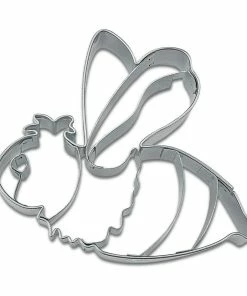 Städter Ausstechform Biene 7,5 Cm