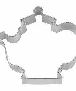 Städter Ausstechform Teekessel 6,5 Cm