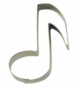 Städter Ausstechform Note 7,5 Cm