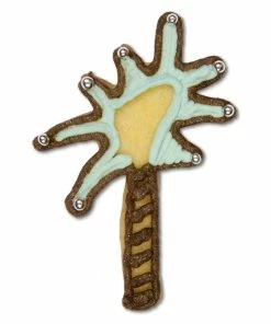 Städter Ausstechform Palme 7,5 Cm -Emil-Henry-Laden 201 163003 A01