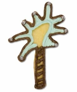 Städter Ausstechform Palme 7,5 Cm -Emil-Henry-Laden 201 163003 A02