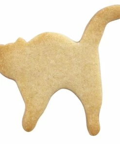 Städter Ausstechform Katze 8 Cm Mit Buckel 6 Städter Ausstechform Katze 8 Cm Mit Buckel -Emil-Henry-Laden 201 163157 A01