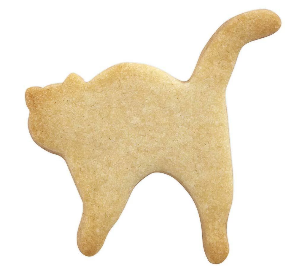 Städter Ausstechform Katze 8 Cm Mit Buckel 3 Städter Ausstechform Katze 8 Cm Mit Buckel - Image 3