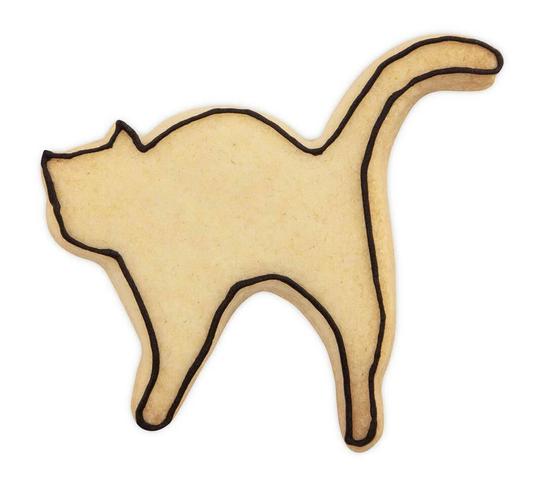 Städter Ausstechform Katze 8 Cm Mit Buckel 4 Städter Ausstechform Katze 8 Cm Mit Buckel - Image 4