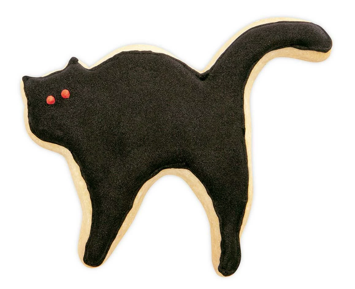 Städter Ausstechform Katze 8 Cm Mit Buckel 2 Städter Ausstechform Katze 8 Cm Mit Buckel - Image 2