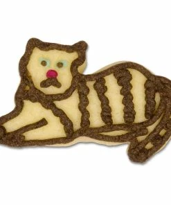 Städter Ausstechform Katze 6 Cm Liegend -Emil-Henry-Laden 201 163171 A01