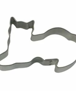 Städter Ausstechform Katze 6 Cm Liegend