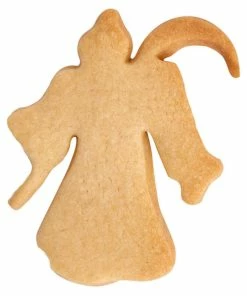 Städter Ausstechform Sensenmann 7,5 Cm -Emil-Henry-Laden 201 163195 A01