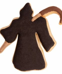 Städter Ausstechform Sensenmann 7,5 Cm -Emil-Henry-Laden 201 163195 A03