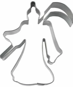 Städter Ausstechform Sensenmann 7,5 Cm