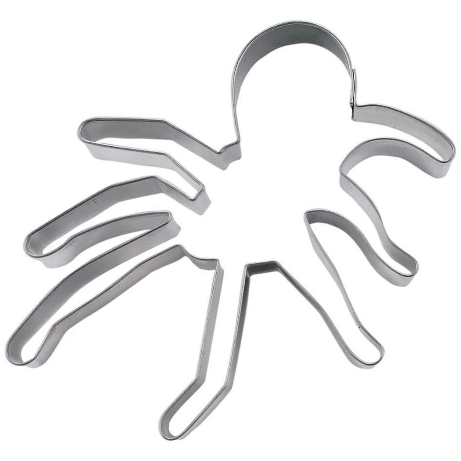Städter Ausstechform Spinne 9 Cm 1 Städter Ausstechform Spinne 9 Cm
