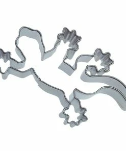 Städter Ausstechform Eidechse 7 Cm