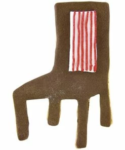 Städter Ausstechform Stuhl 8 Cm -Emil-Henry-Laden 201 163287 A01