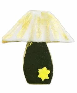 Städter Ausstechform Lampe 5 Cm -Emil-Henry-Laden 201 163294 A01