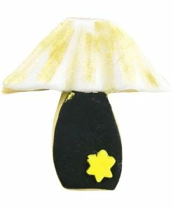 Städter Ausstechform Lampe 5 Cm -Emil-Henry-Laden 201 163294 A02