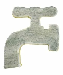 Städter Ausstechform Wasserhahn 8 Cm -Emil-Henry-Laden 201 163300 A02