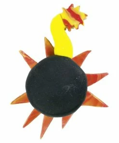 Städter Ausstechform Bombe 9,5 Cm -Emil-Henry-Laden 201 163348 A03