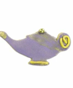 Städter Ausstechform Wunderlampe 7,5 Cm -Emil-Henry-Laden 201 163355 A01