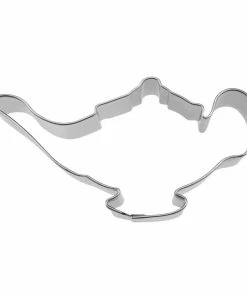 Städter Ausstechform Wunderlampe 7,5 Cm