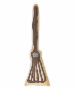 Städter Ausstechform Zauberbesen / Hexenbesen 9,5 Cm 6 Städter Ausstechform Zauberbesen / Hexenbesen 9,5 Cm -Emil-Henry-Laden 201 163386 A03