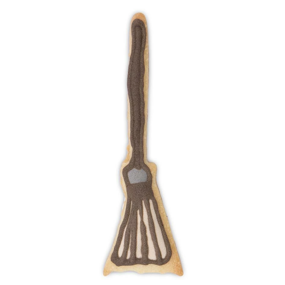 Städter Ausstechform Zauberbesen / Hexenbesen 9,5 Cm 3 Städter Ausstechform Zauberbesen / Hexenbesen 9,5 Cm - Image 3