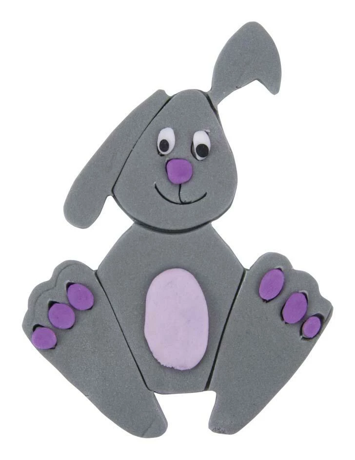 Städter Ausstechform Hase 9 Cm 2 Städter Ausstechform Hase 9 Cm - Image 2