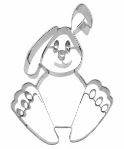 Städter Ausstechform Hase 9 Cm