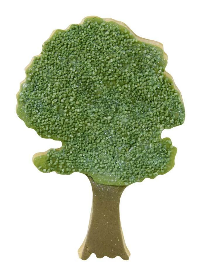 Städter Ausstechform Ficus / Baum 7,5 Cm 3 Städter Ausstechform Ficus / Baum 7,5 Cm - Image 3