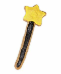 Städter Ausstechform Feenstab 6,5 Cm 5 Städter Ausstechform Feenstab 6,5 Cm -Emil-Henry-Laden 201 163423 A02